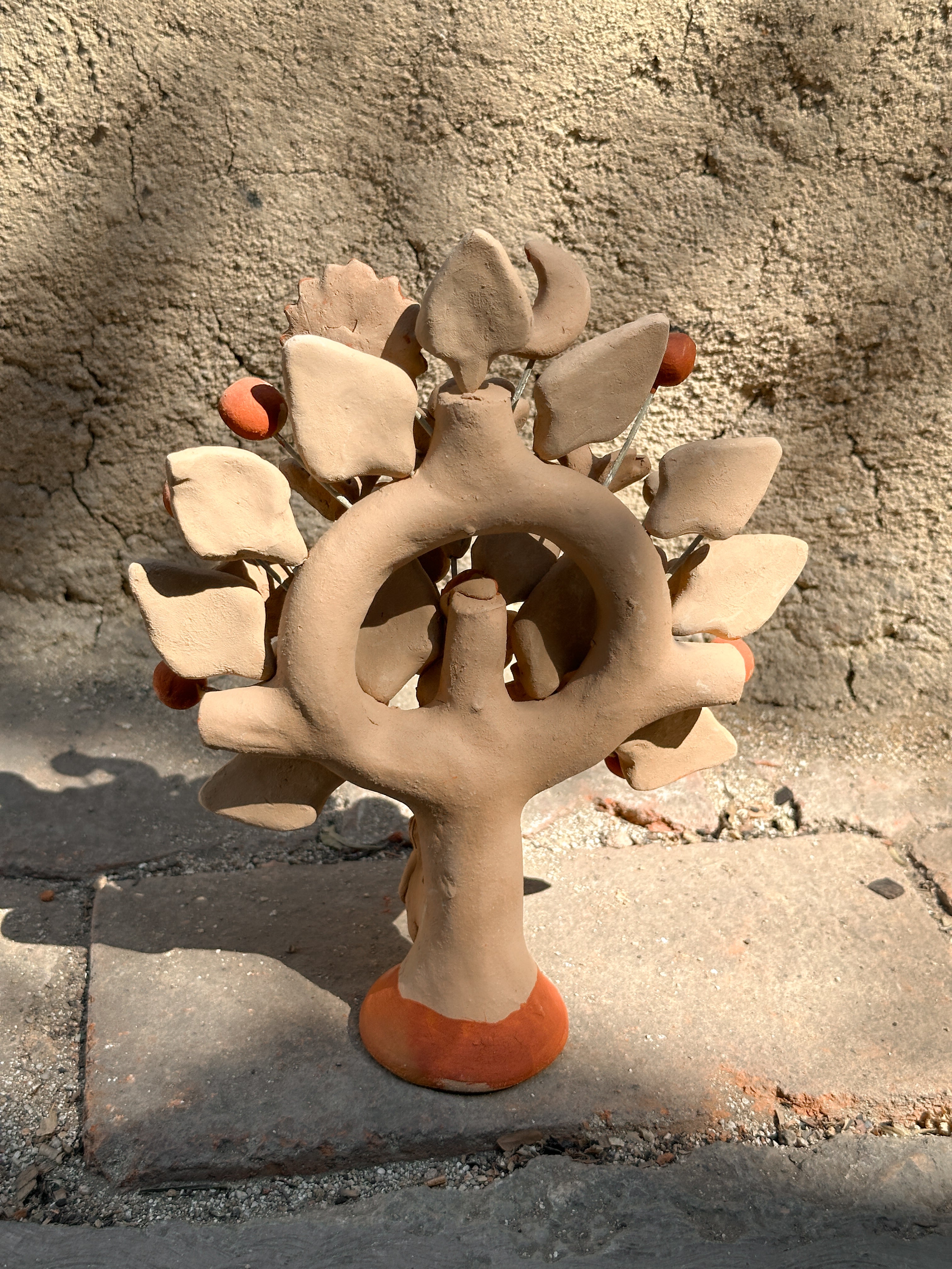 Adam and Eve Tree of Life