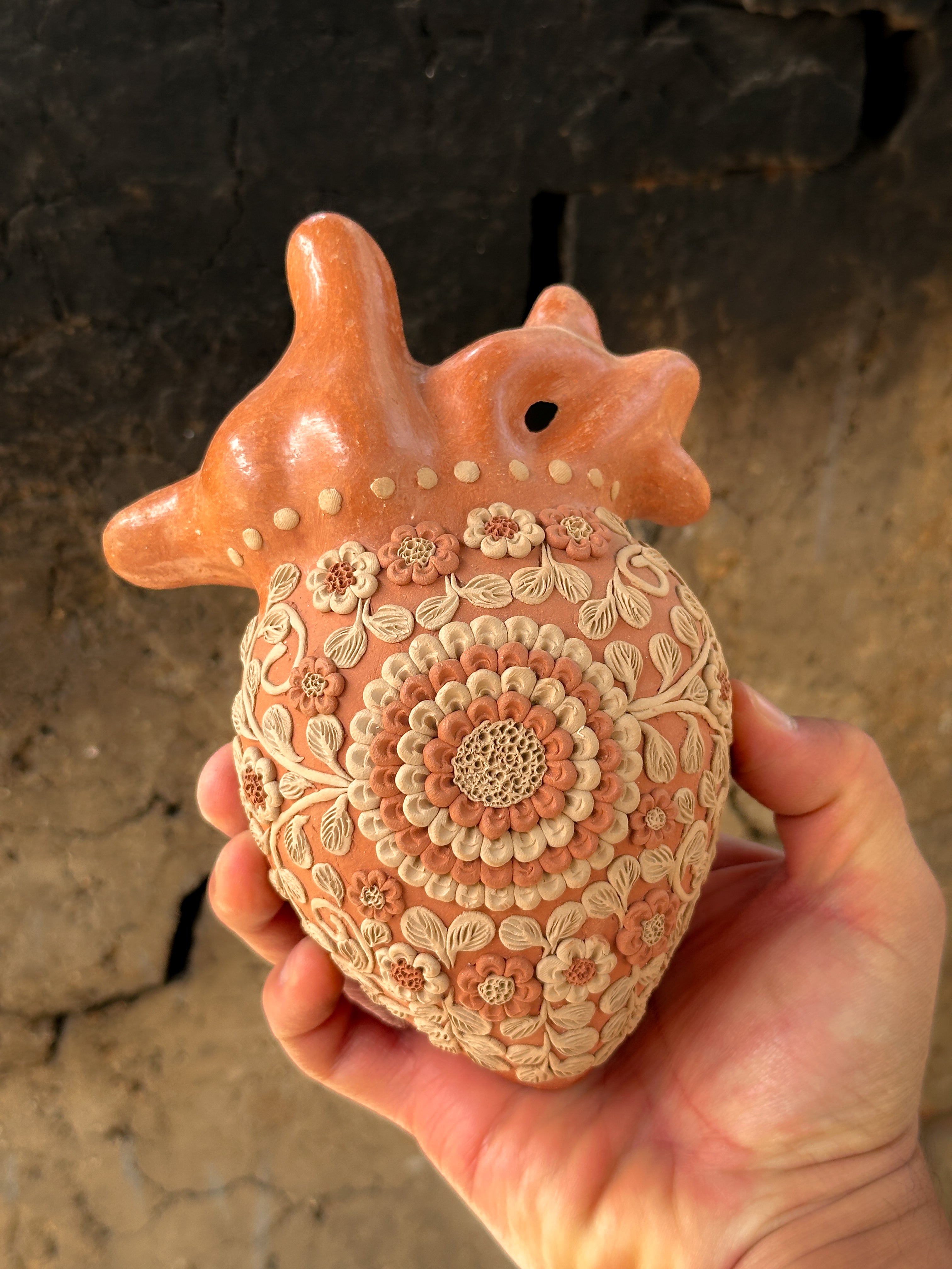 Decorative Wall Decor Heart