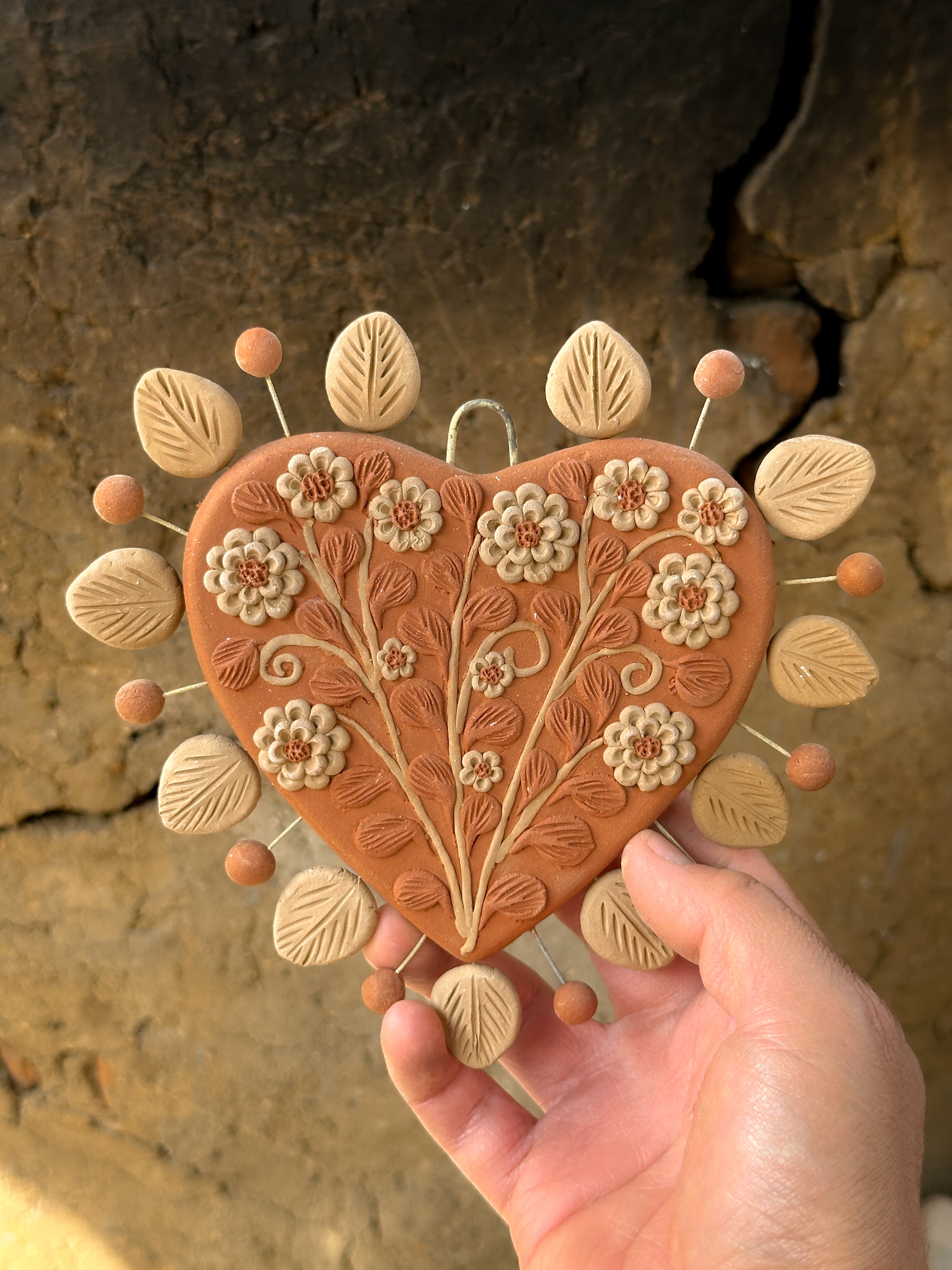 Decorative Wall Decor Heart