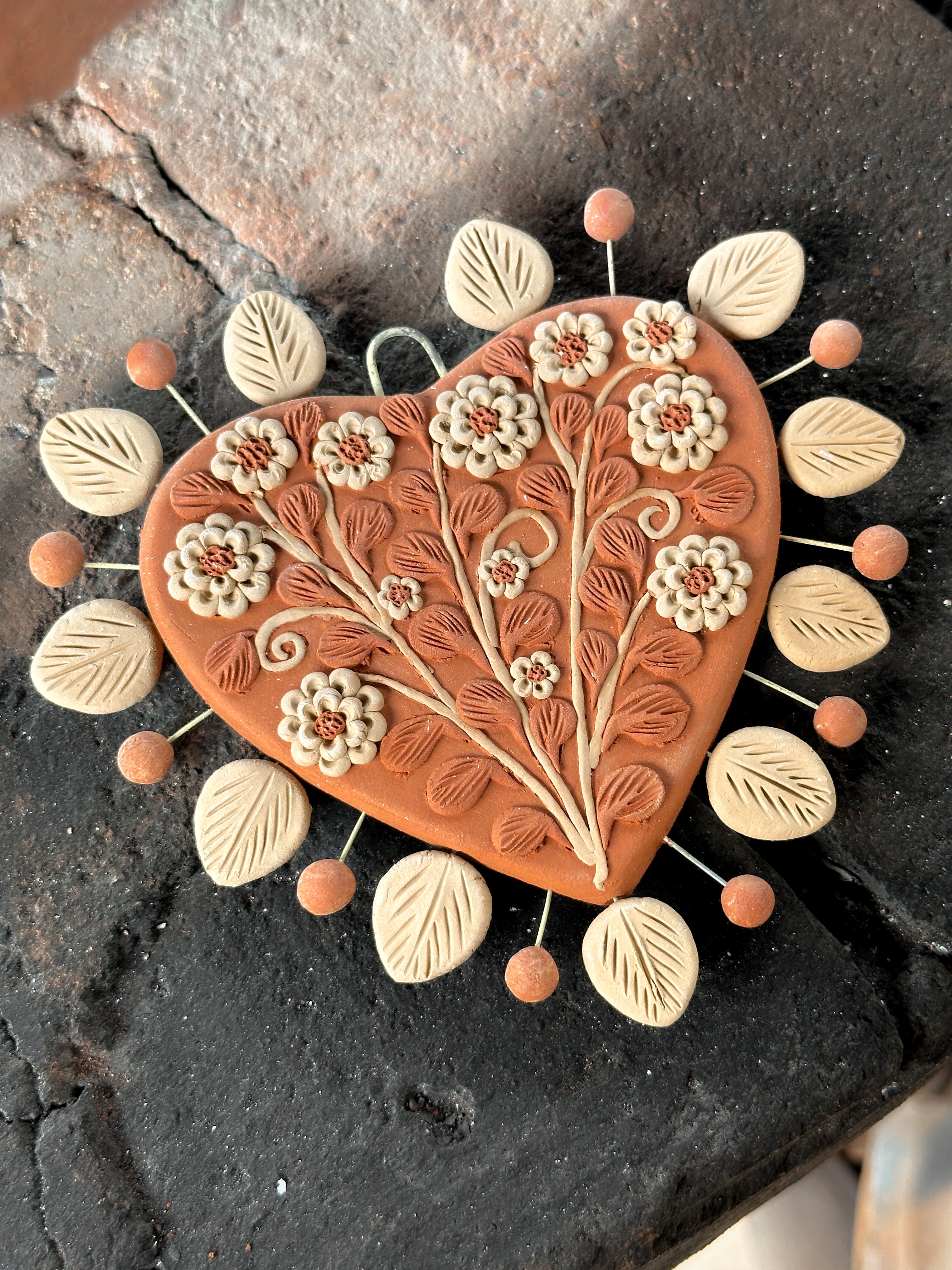 Decorative Wall Decor Heart