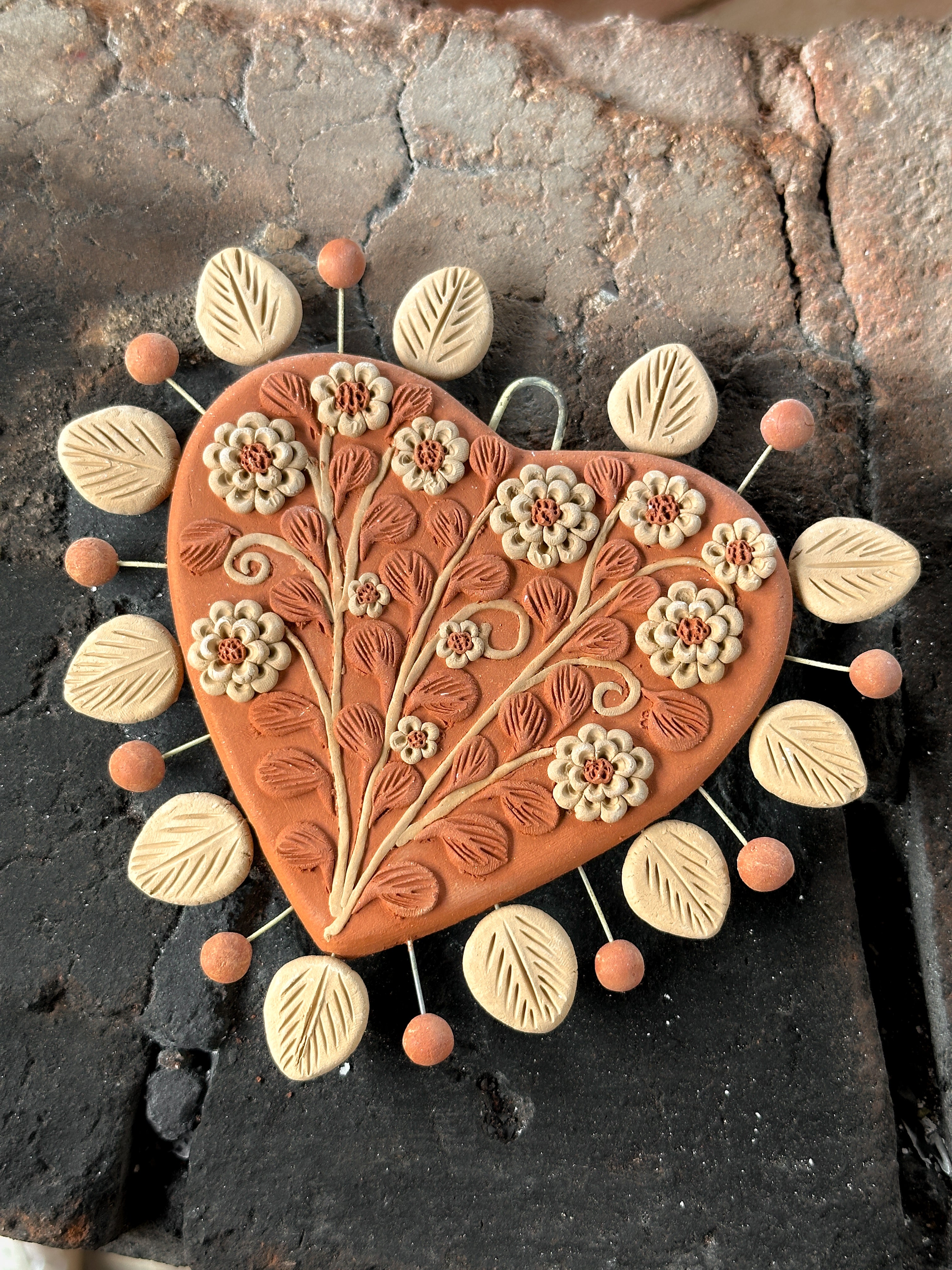 Decorative Wall Decor Heart