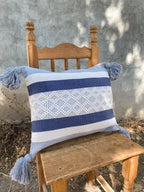 Funda de almohada Gaia