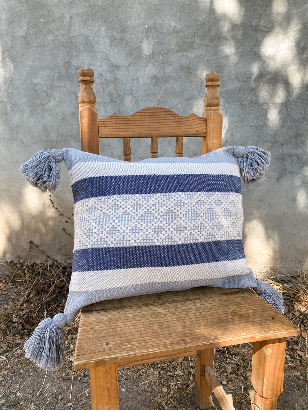 Funda de almohada Gaia