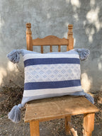 Funda de almohada Gaia