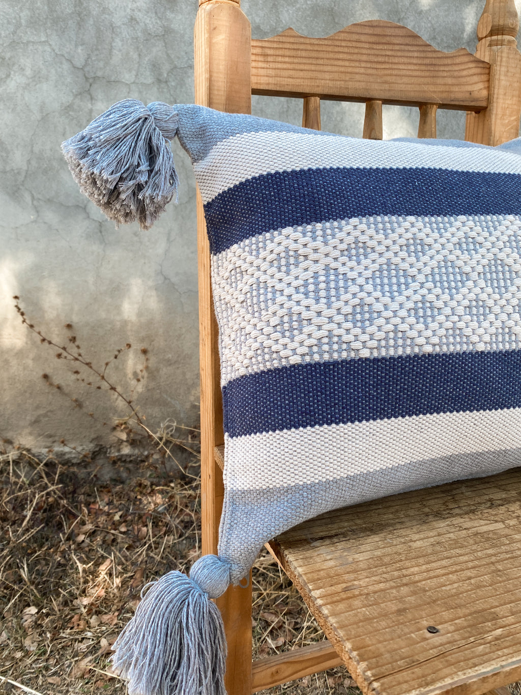 Funda de almohada Gaia