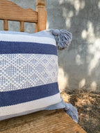 Funda de almohada Gaia