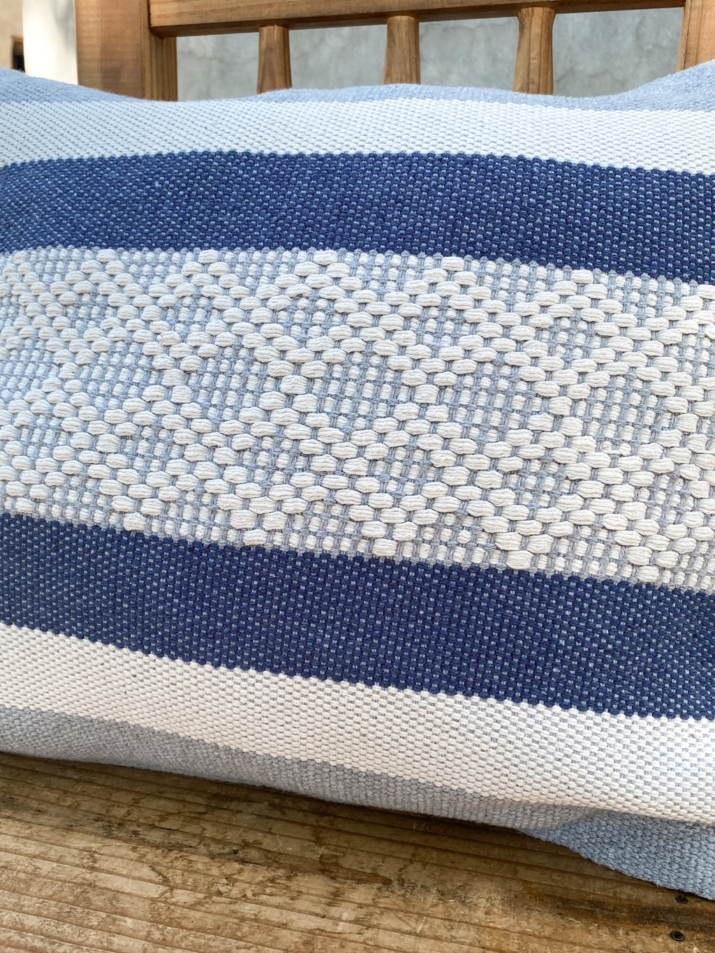 Funda de almohada Gaia