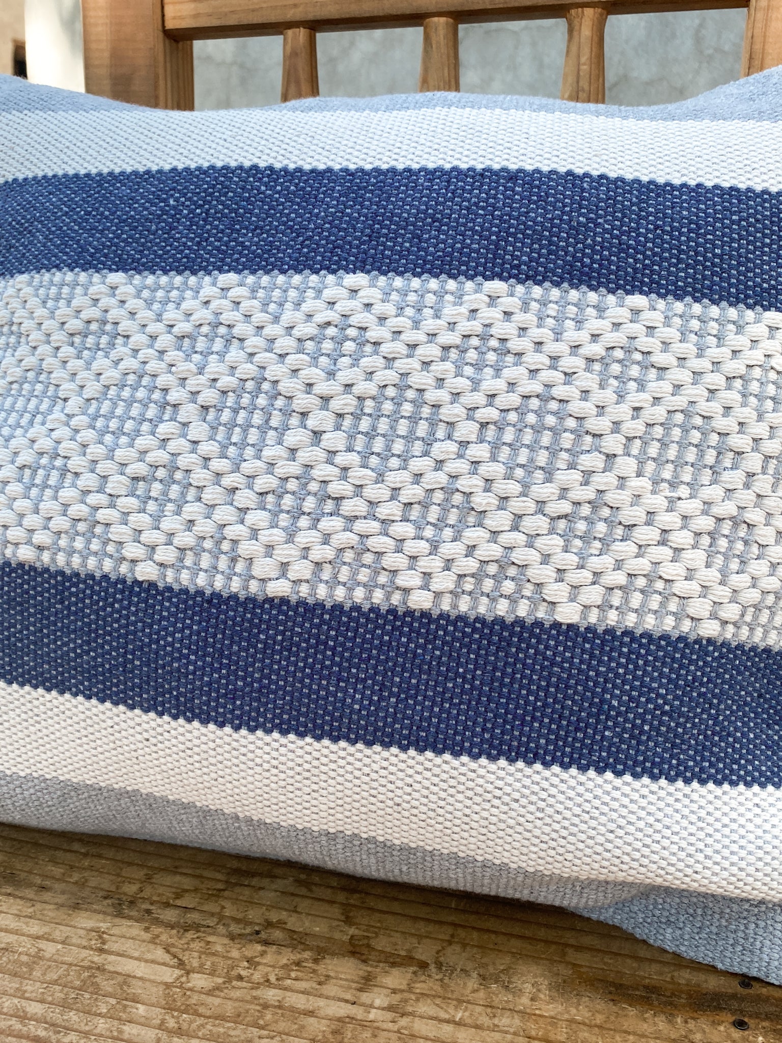 Funda de almohada Gaia