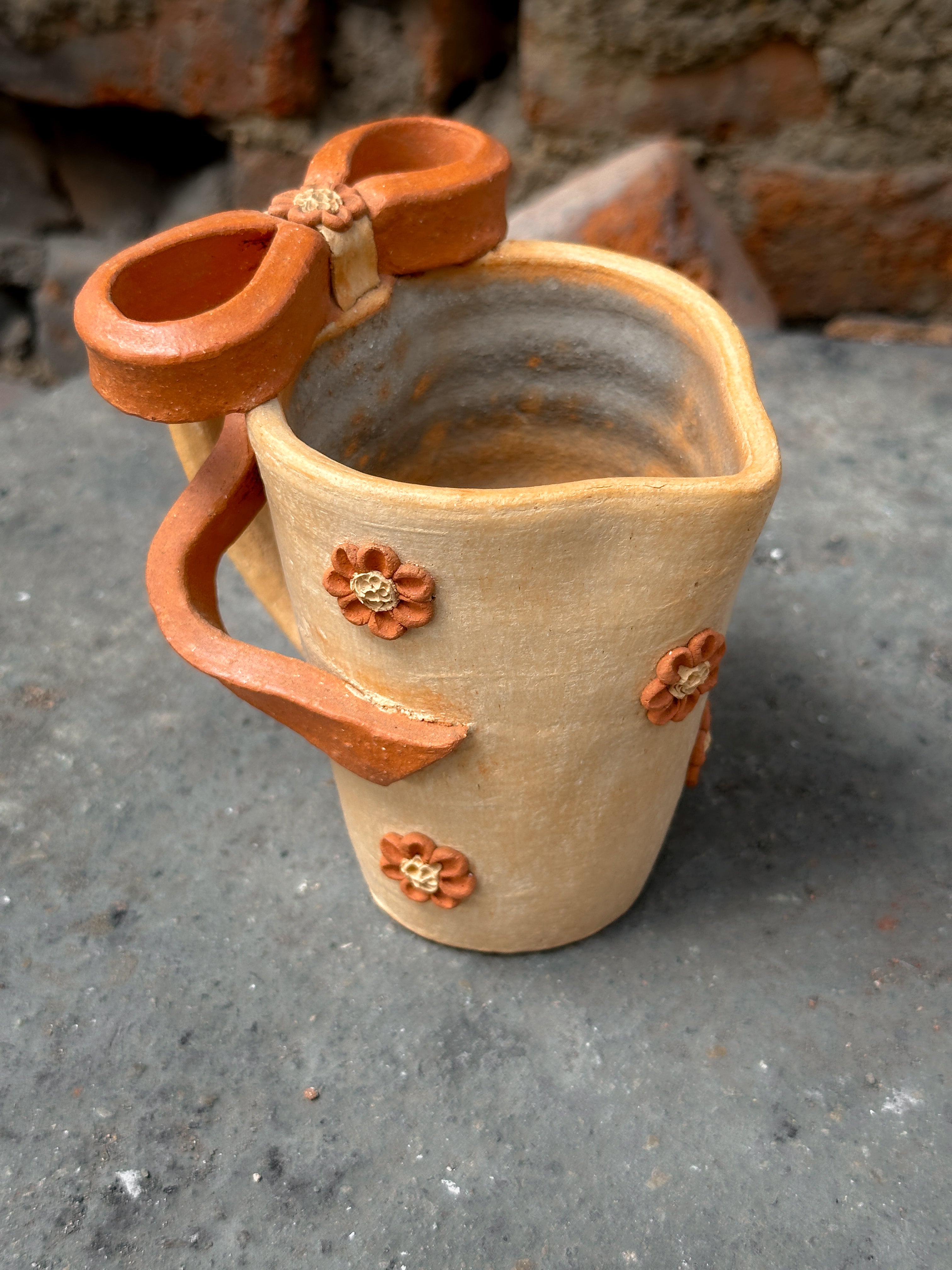 Coqueta Mug