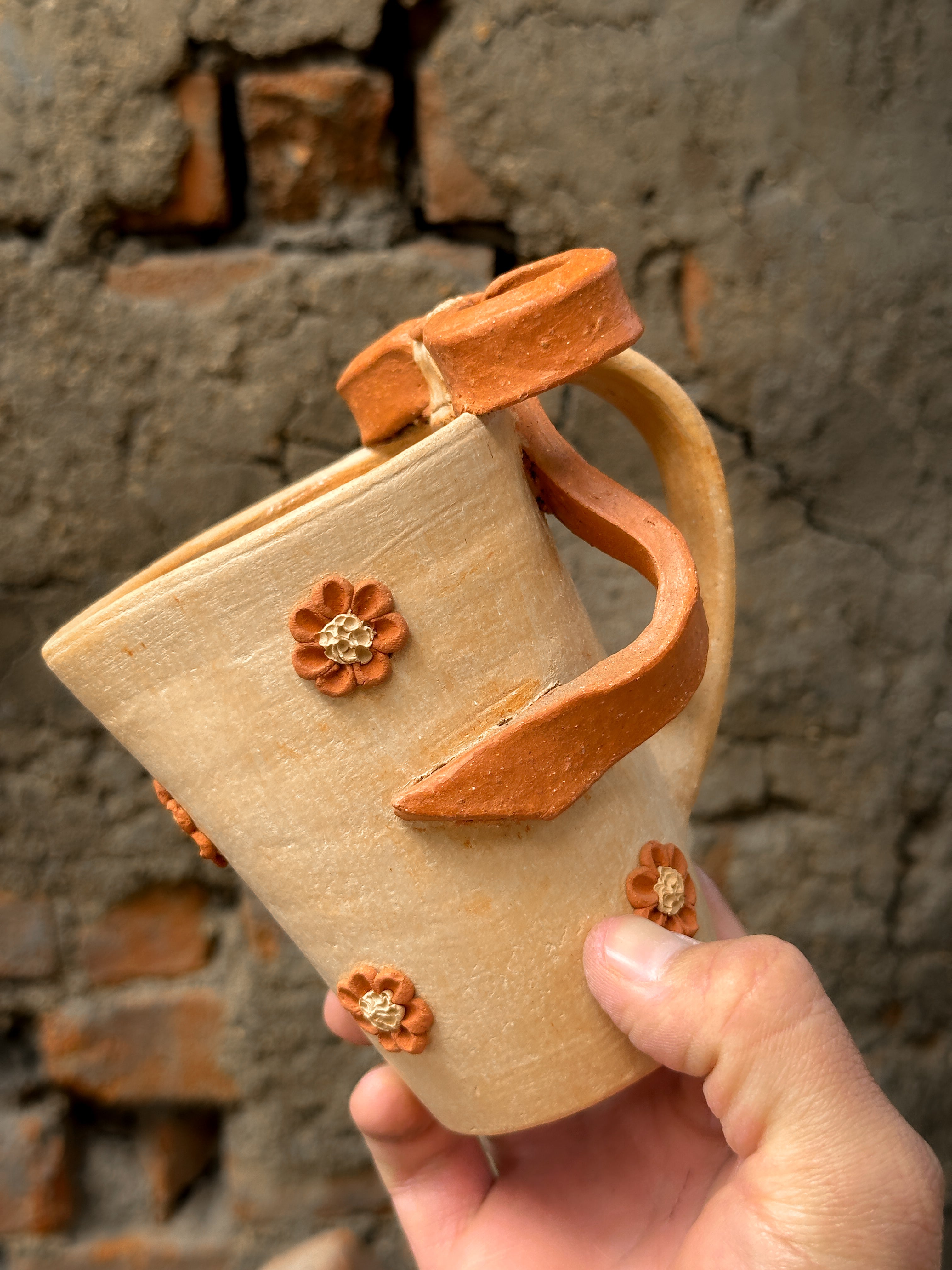 Coqueta Mug