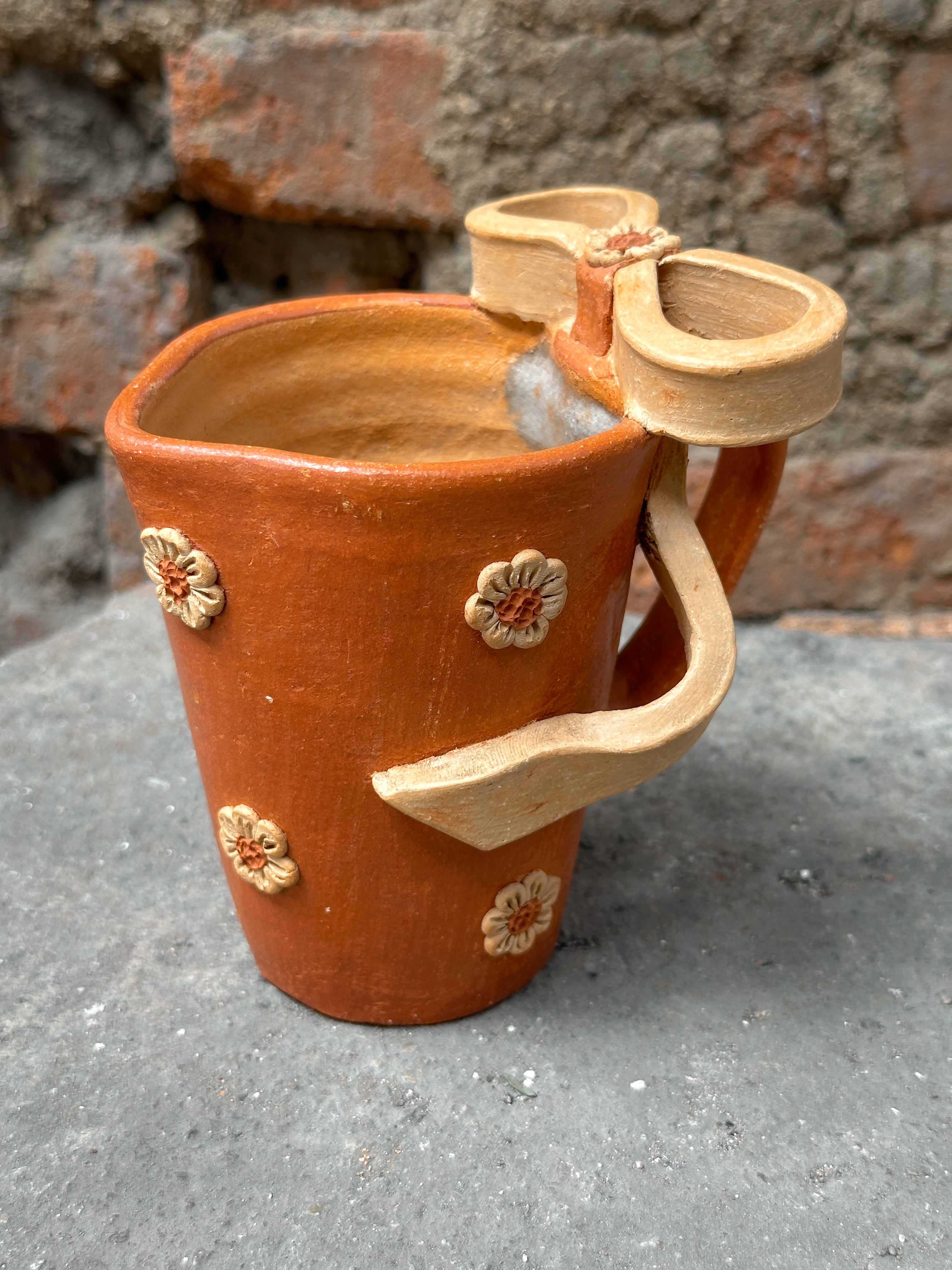 Coqueta Mug