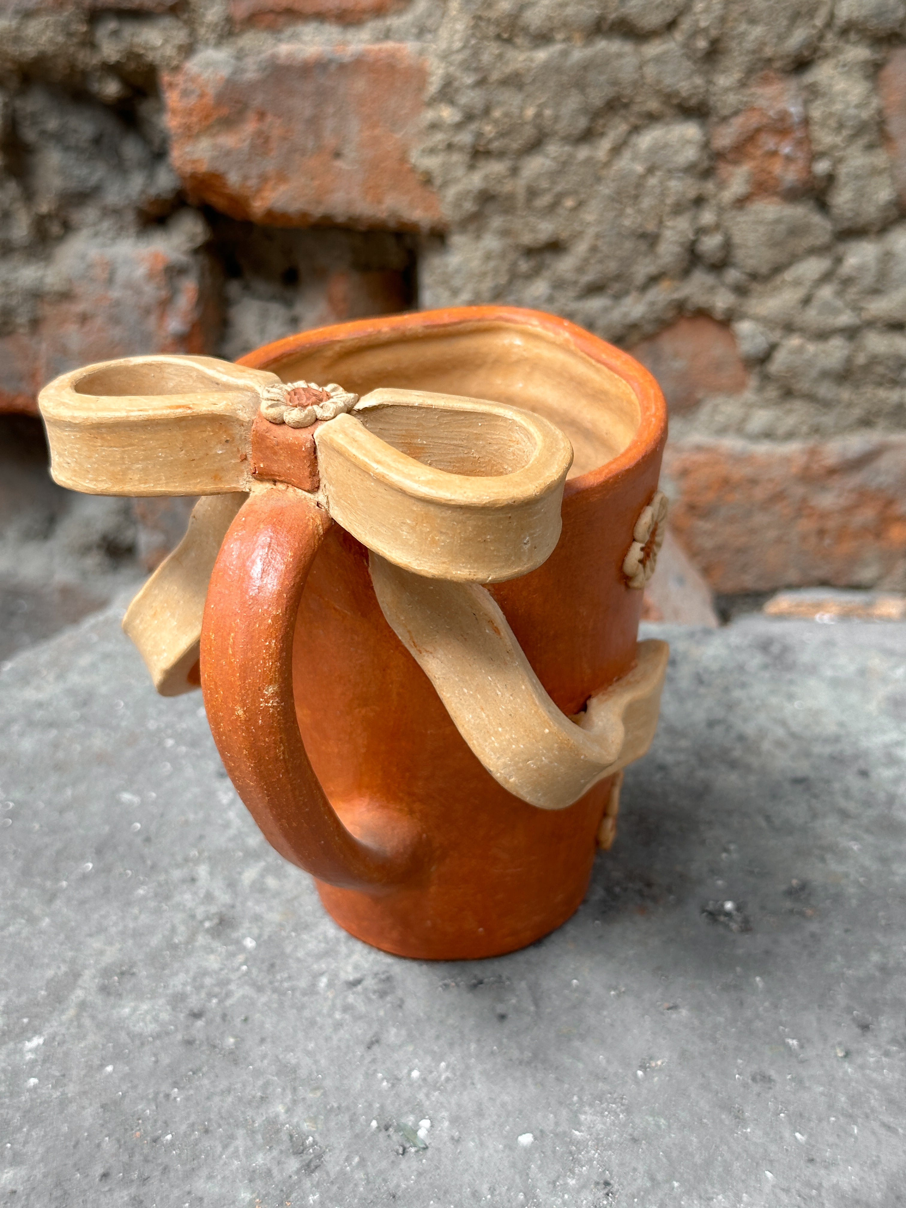 Coqueta Mug