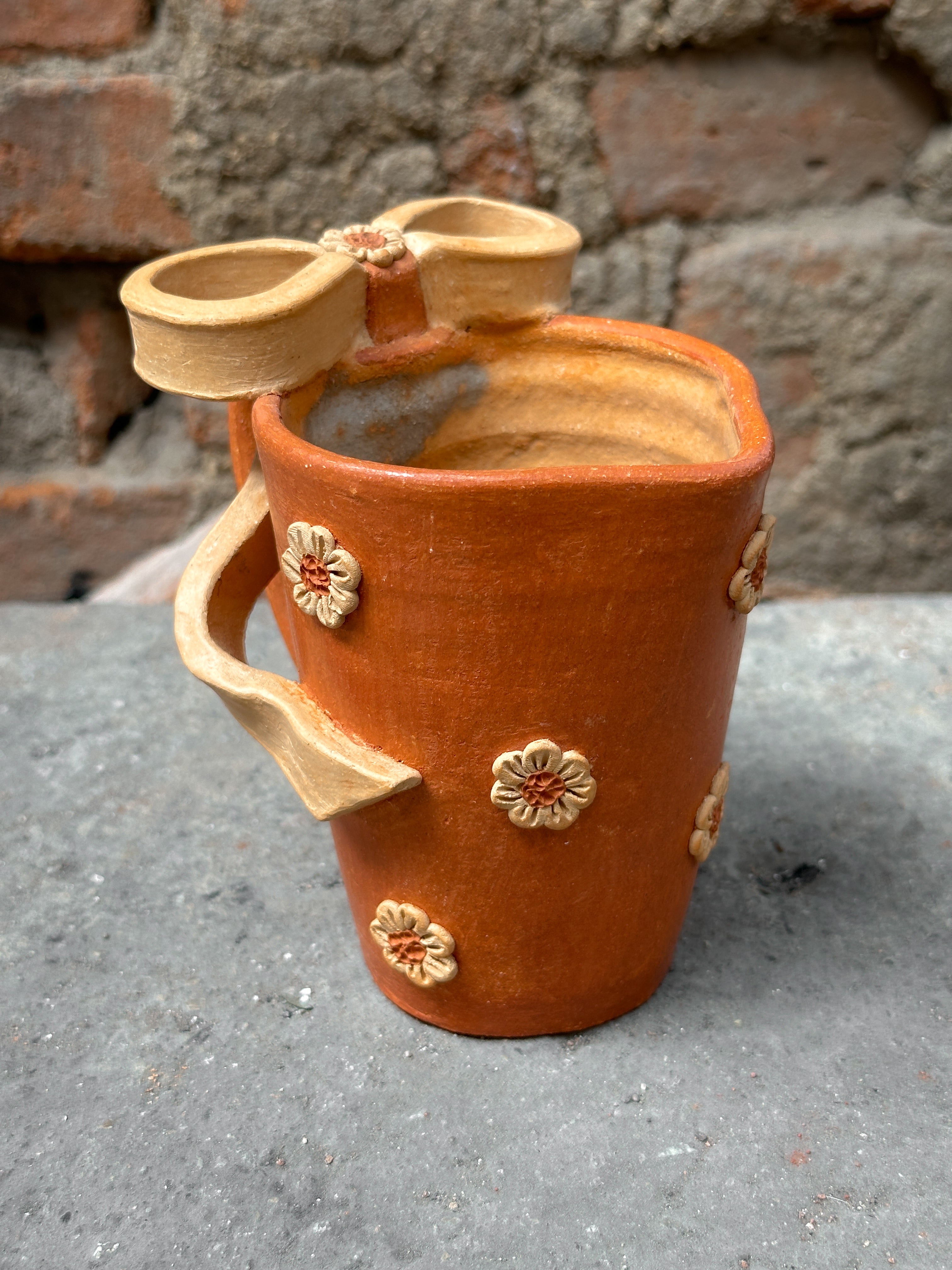 Coqueta Mug