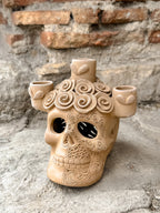 Frida Candleholder