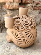 Frida Candleholder