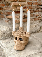 Frida Candleholder