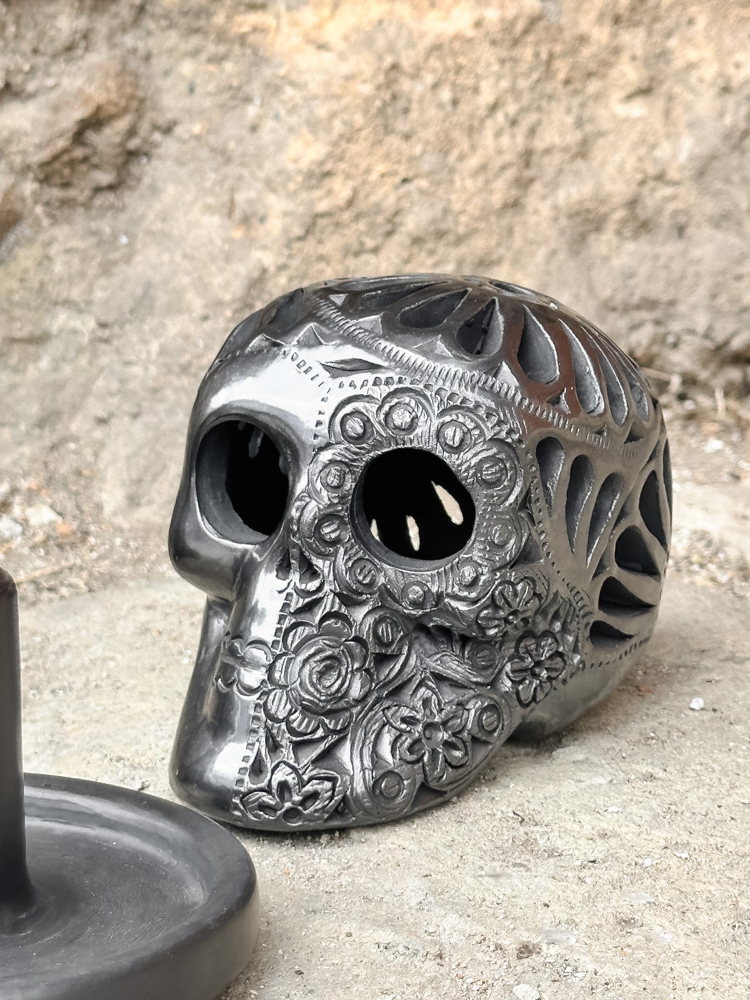Calaverita Skull Set