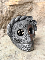 Calaverita Skull Set