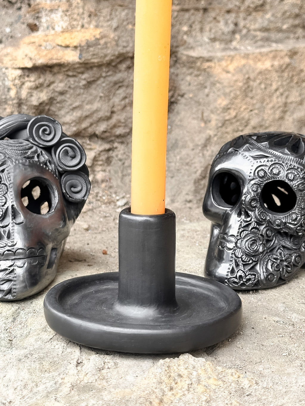 Calaverita Skull Set