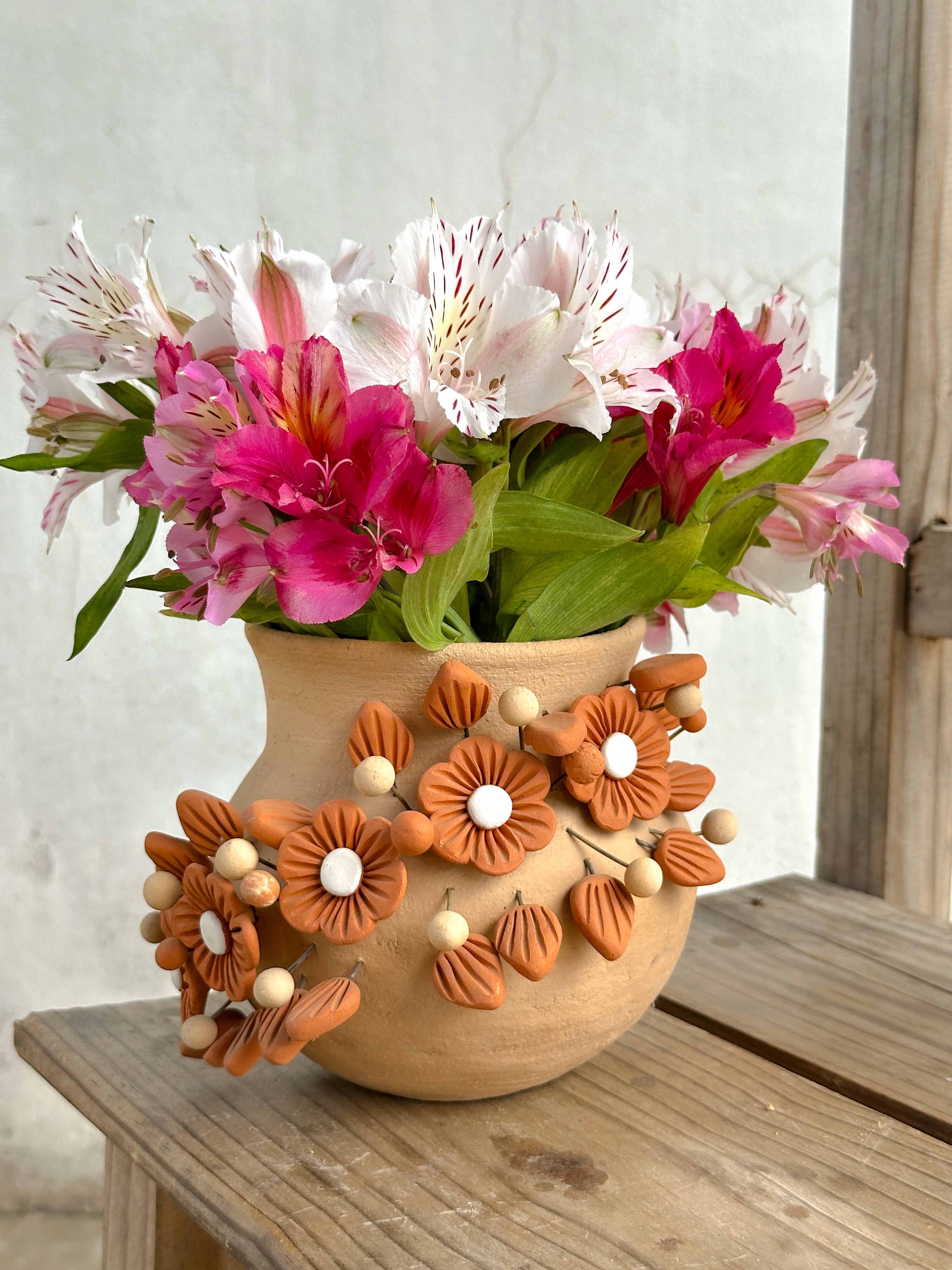 Decorative Flower Vase