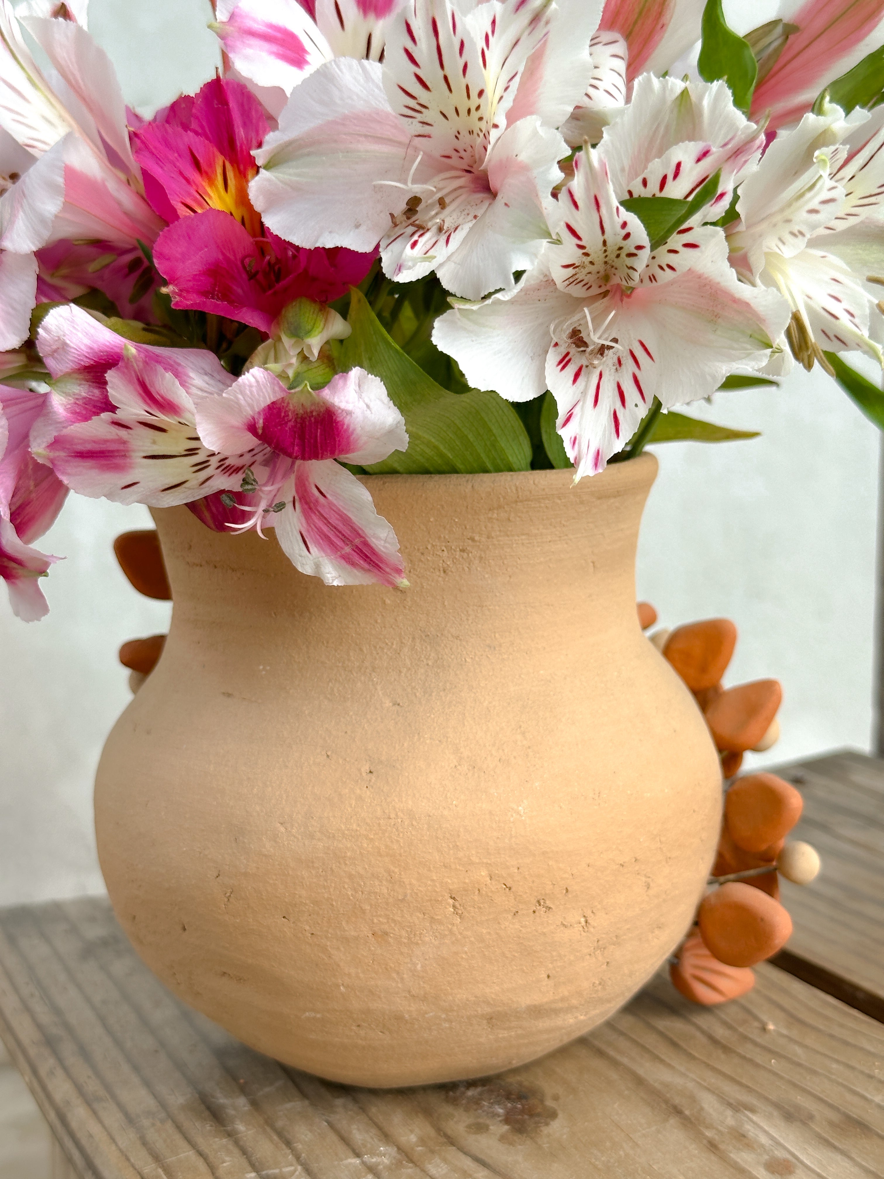 Decorative Flower Vase