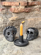 Calaverita Skull Set