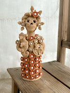 Catrina Mexicana
