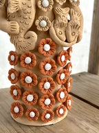 Catrina Mexicana