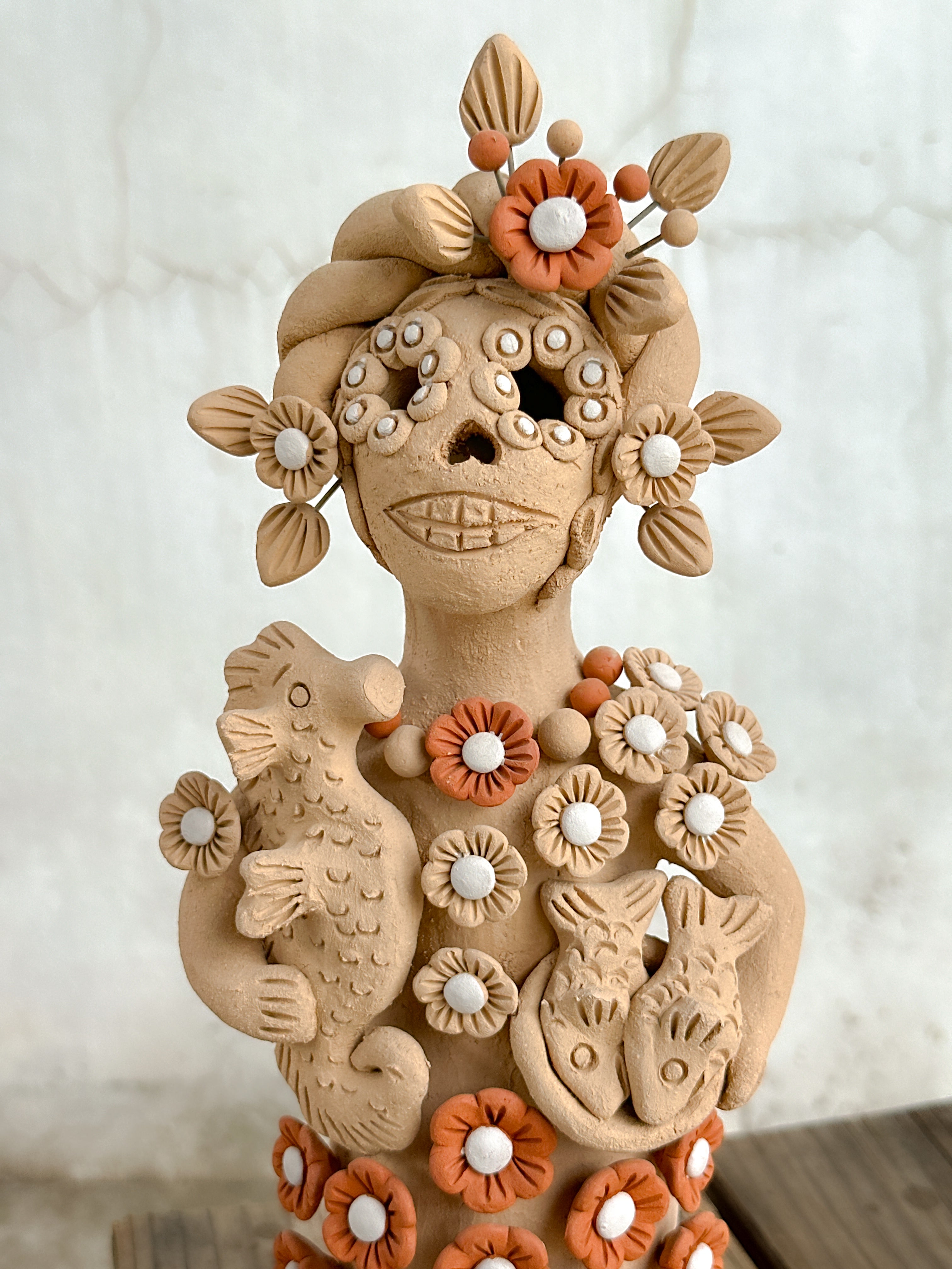 Catrina Mexicana
