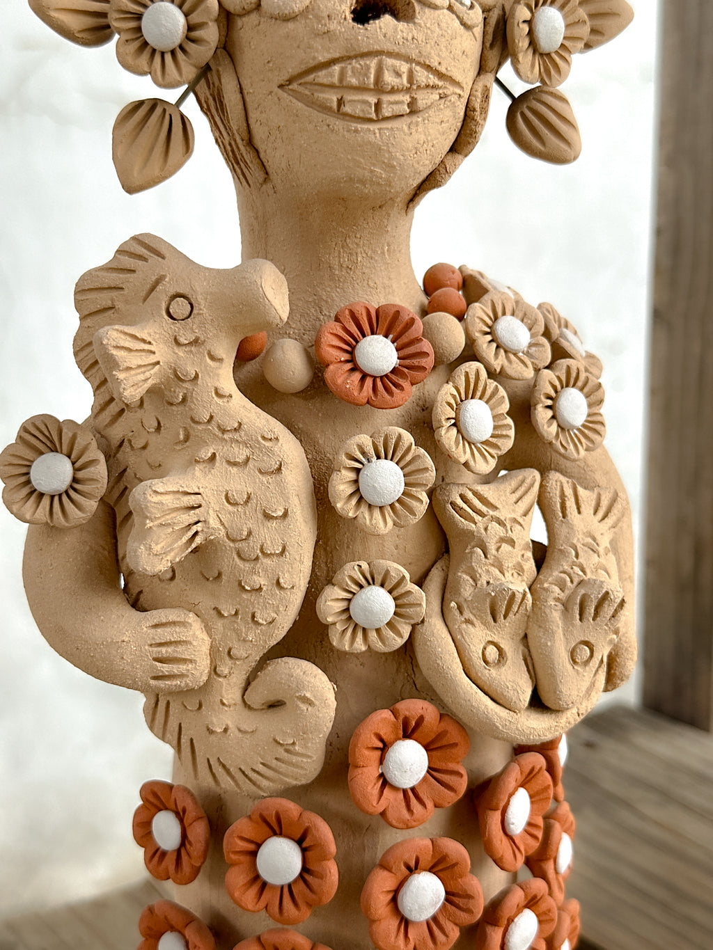 Catrina Mexicana