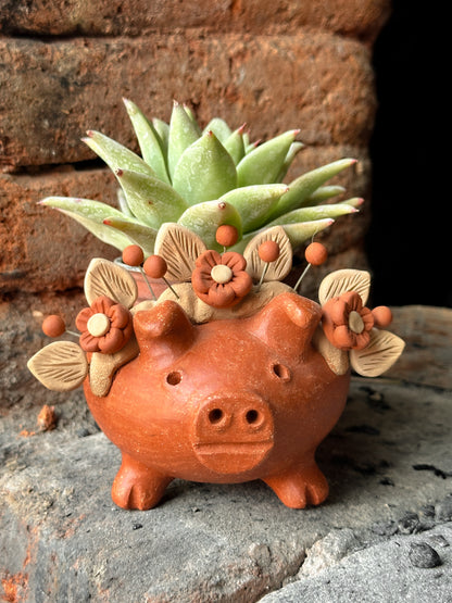 Marranito Planter Pot