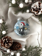 PRE-ORDER "Jack" Christmas Ornament (SHIP STARTING DEC 5)
