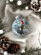 PRE-ORDER "Jack" Christmas Ornament (SHIP STARTING DEC 5)