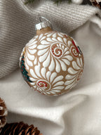PRE-ORDER "Snoopy" Christmas Ornament (SHIP STARTING DEC 5)