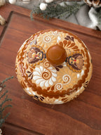 PRE-ORDER Christmas Turkey Bowl (SHIP STARTING DEC 5)