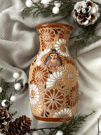 PRE-ORDER "Turkey" Flower Vase (SHIP STARTING DEC 5)