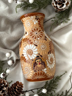 PRE-ORDER "Turkey" Flower Vase (SHIP STARTING DEC 5)
