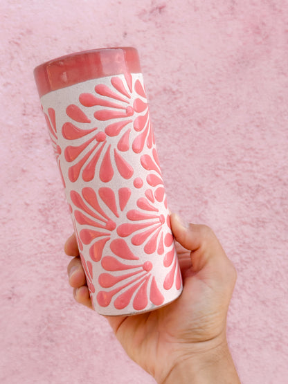 PRE-ORDER Pink Glass (SHIPS IN APPROX. 14 WEEKS)
