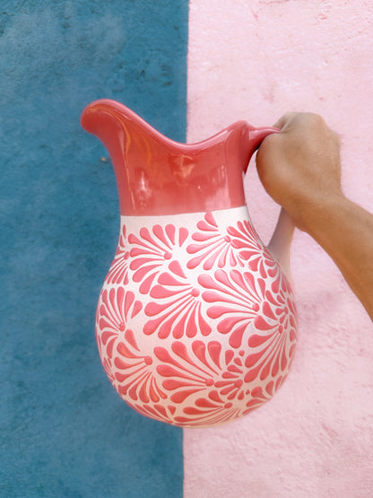 PRE-ORDER Pink Jar (SHIPS IN APPROX. 14 WEEKS)