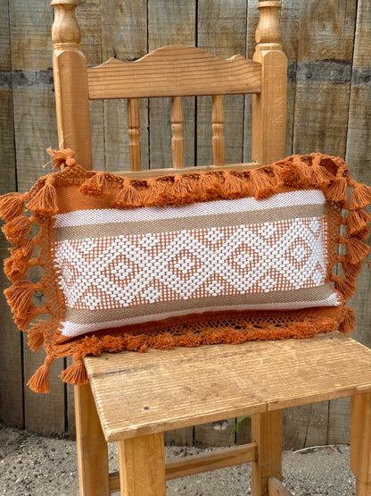 Annie Pillow Case