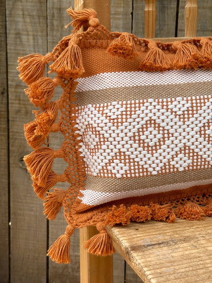 Annie Pillow Case