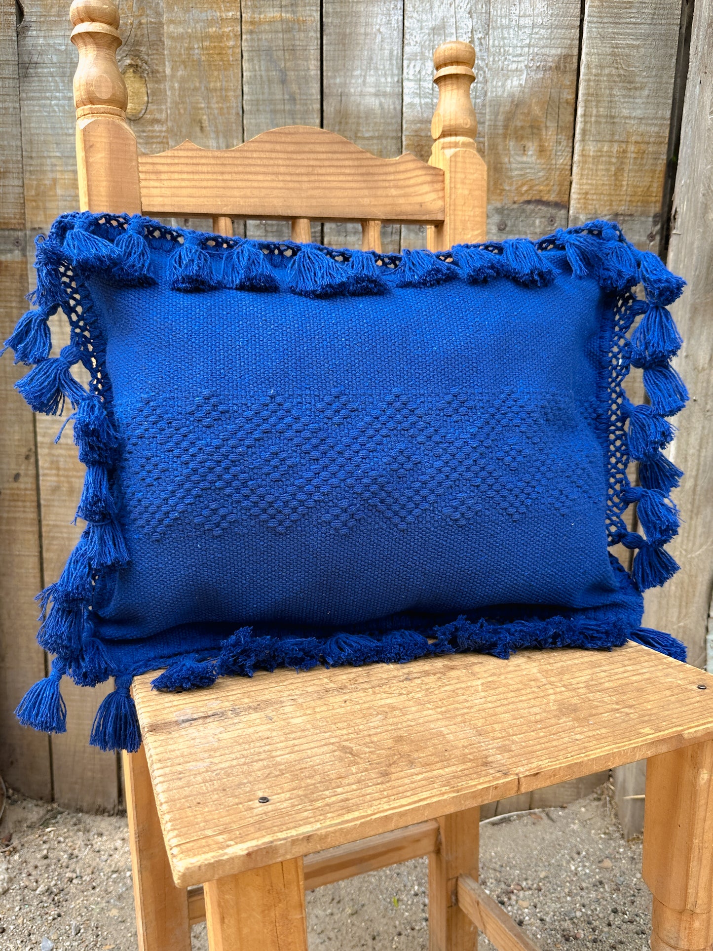 Gaia Pillow Case