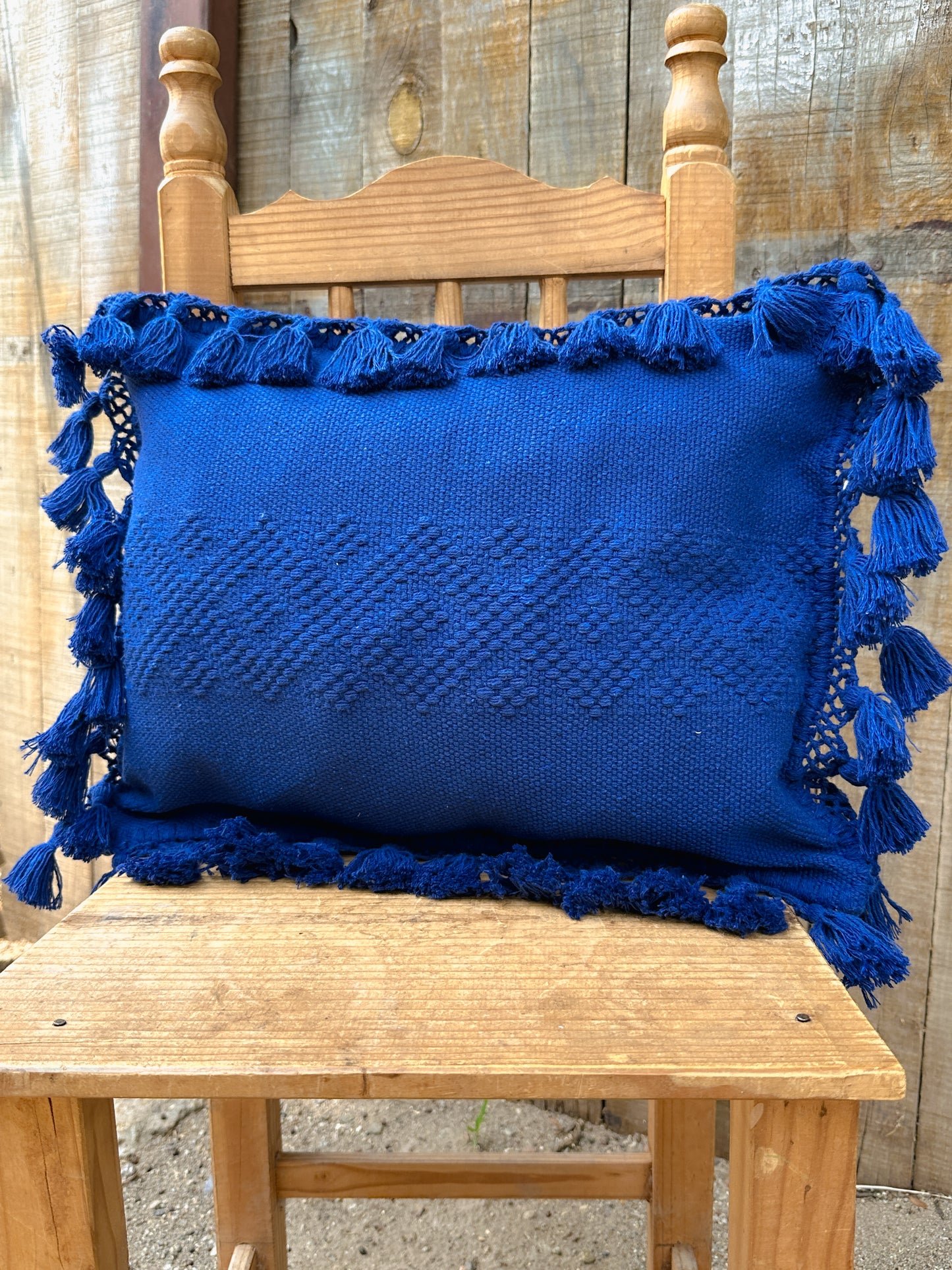 Gaia Pillow Case