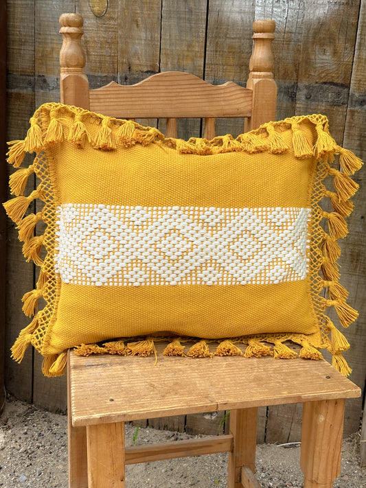 Guadalupe Pillow Case