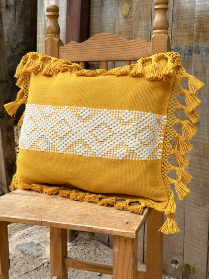 Guadalupe Pillow Case
