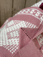 Handwoven Jalieza Backpack