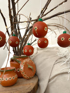 Adorno navideño "Tonalá"