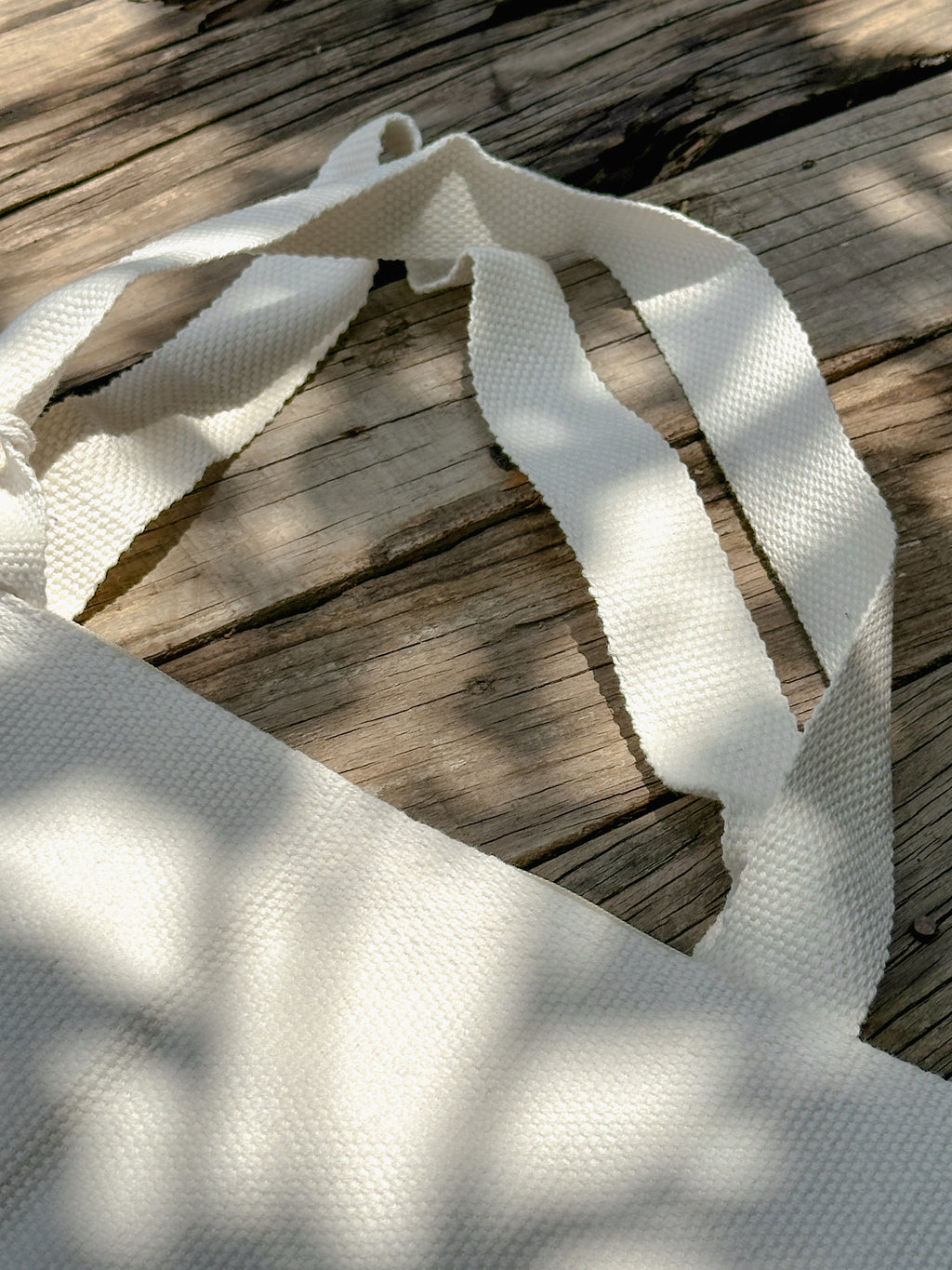 Handwoven Jalieza Tote Bag