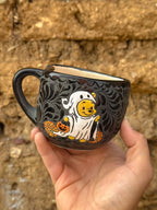 PRE-ORDER Pooh Bear Mug And Plate Set (SHIPS IN APPROX. 6-12 WEEKS)