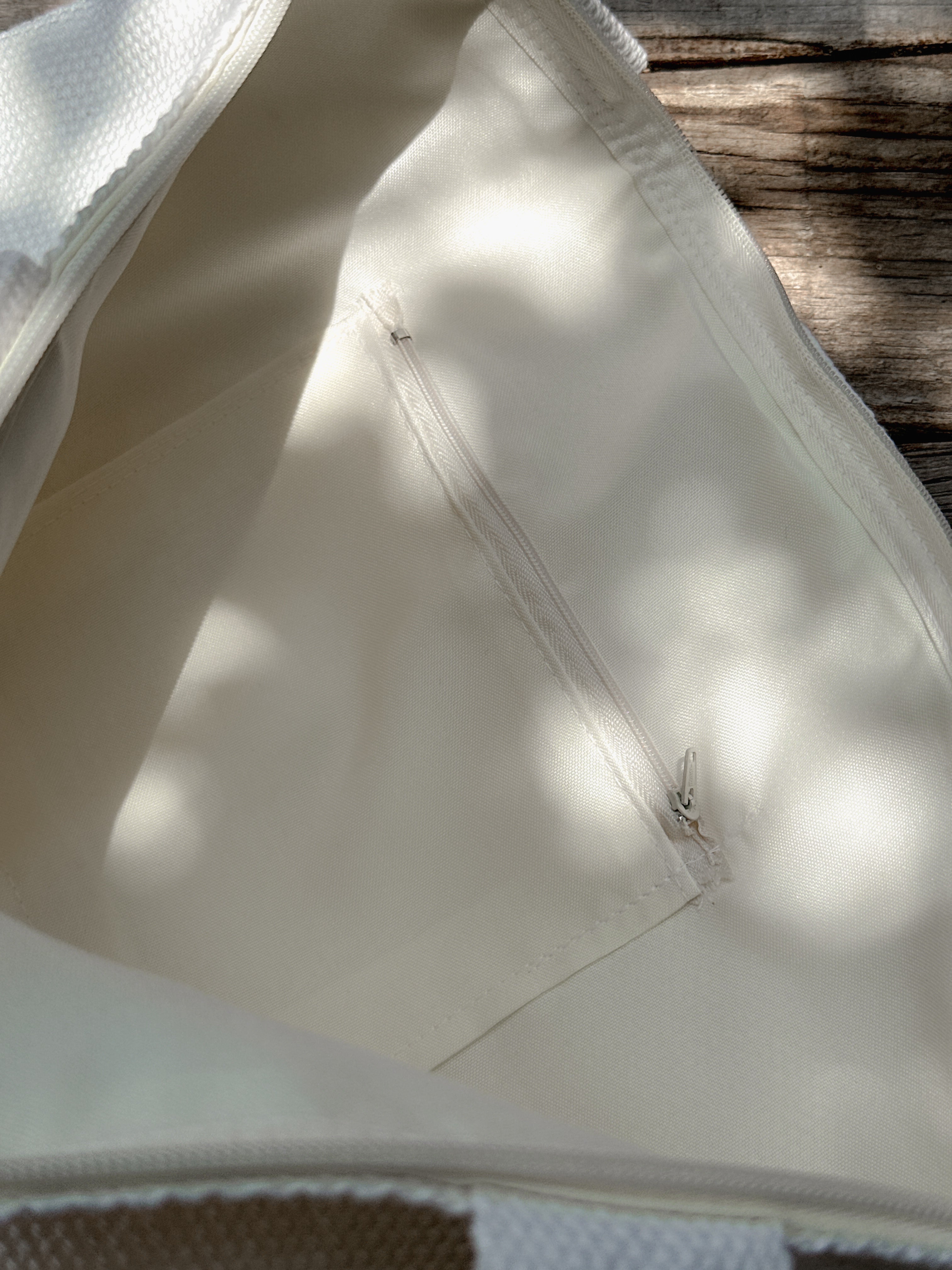 Handwoven Jalieza Tote Bag